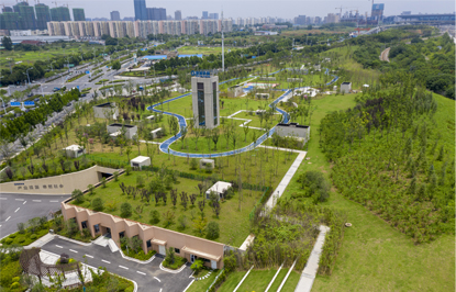 环保科技有限公司简称